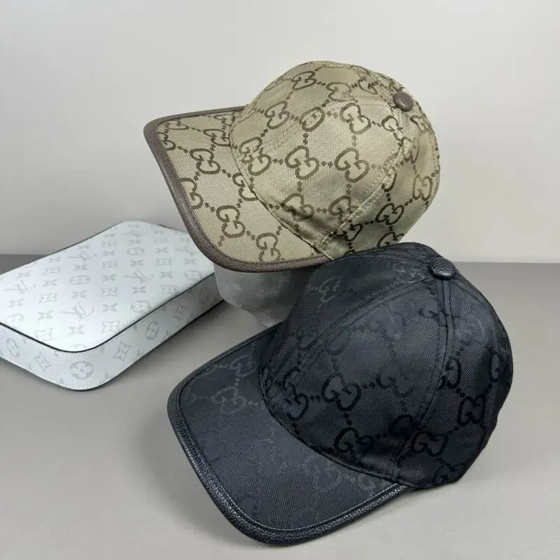 Gucci Cap dx43
